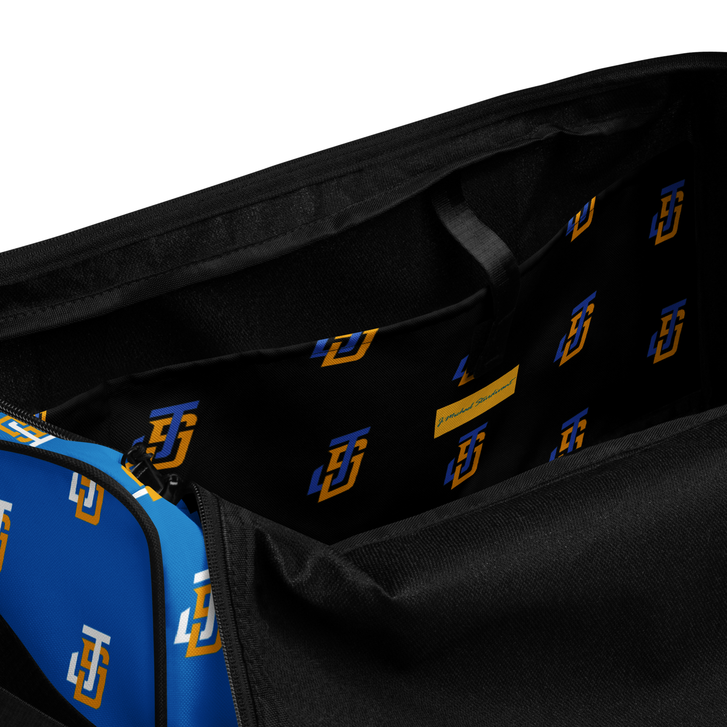 JMIKE DUFFLE BAG