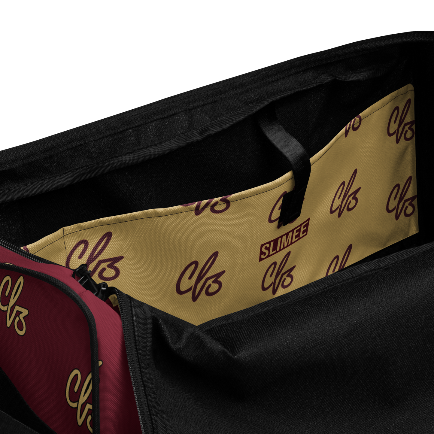 CL3 DUFFLE BAG