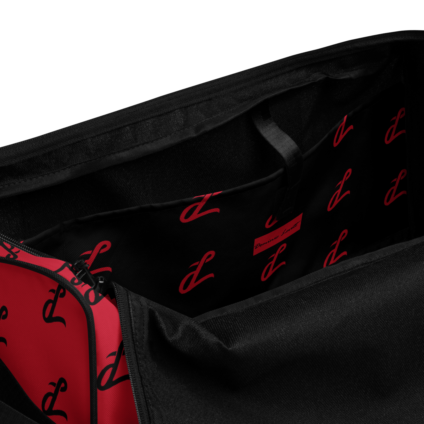 DOMINIC LOVETT DUFFLE BAG