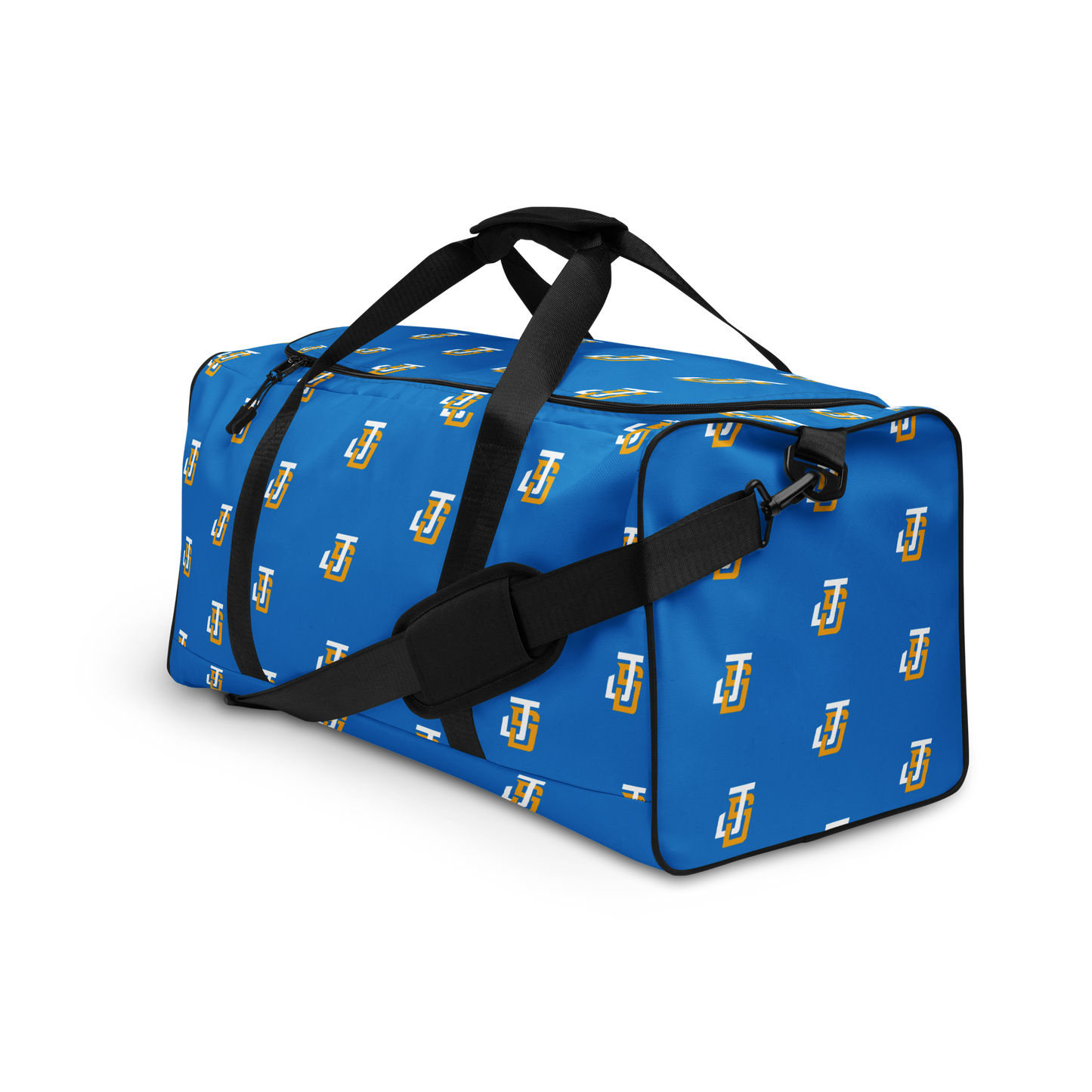 JMIKE DUFFLE BAG