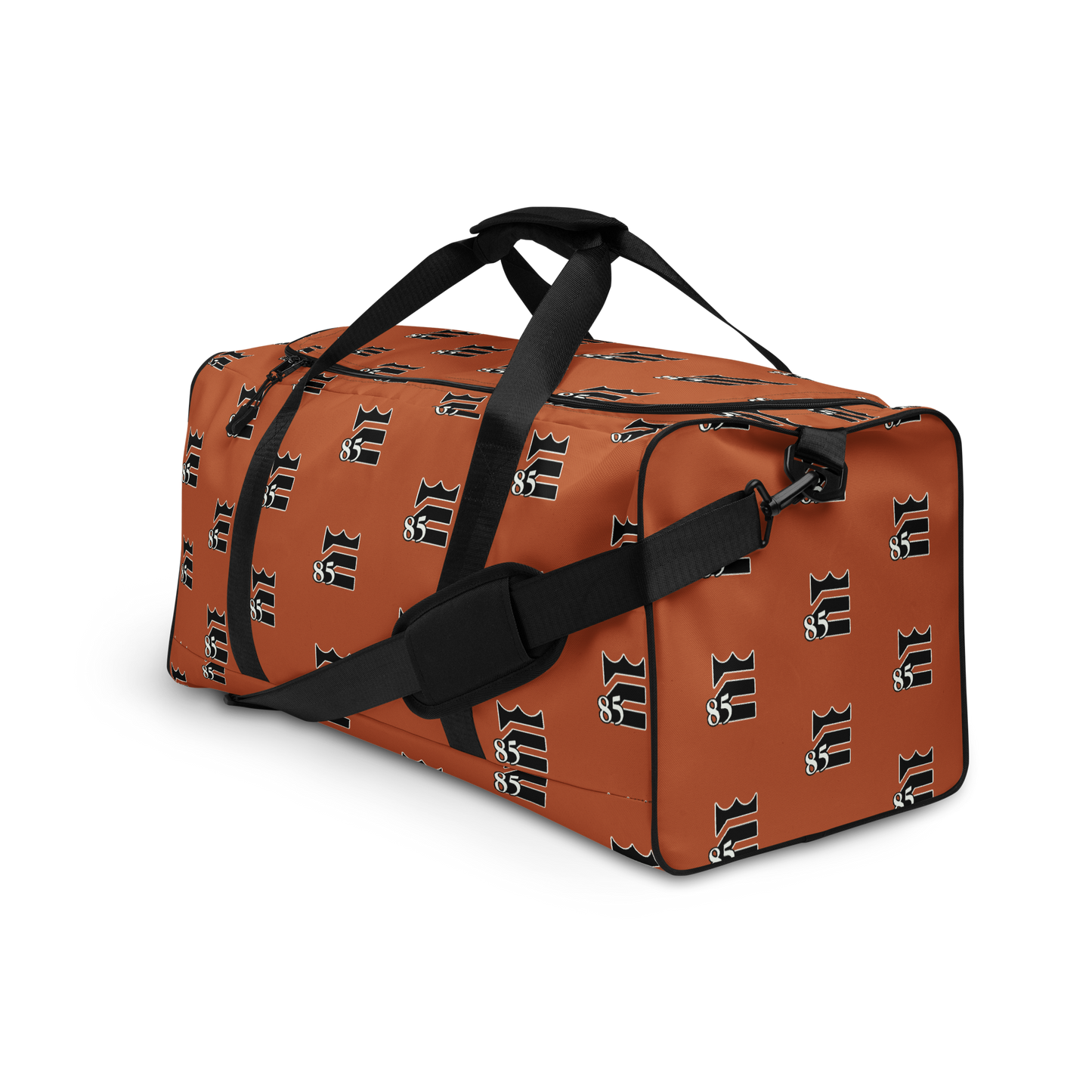 E85 DUFFLE BAG