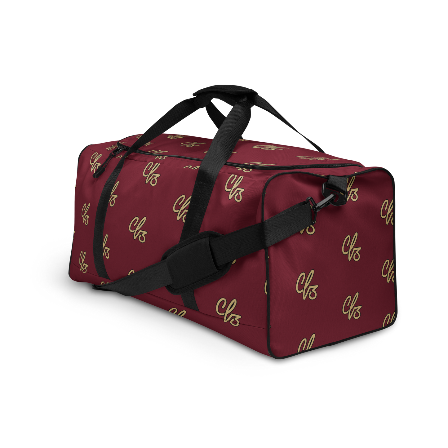 CL3 DUFFLE BAG