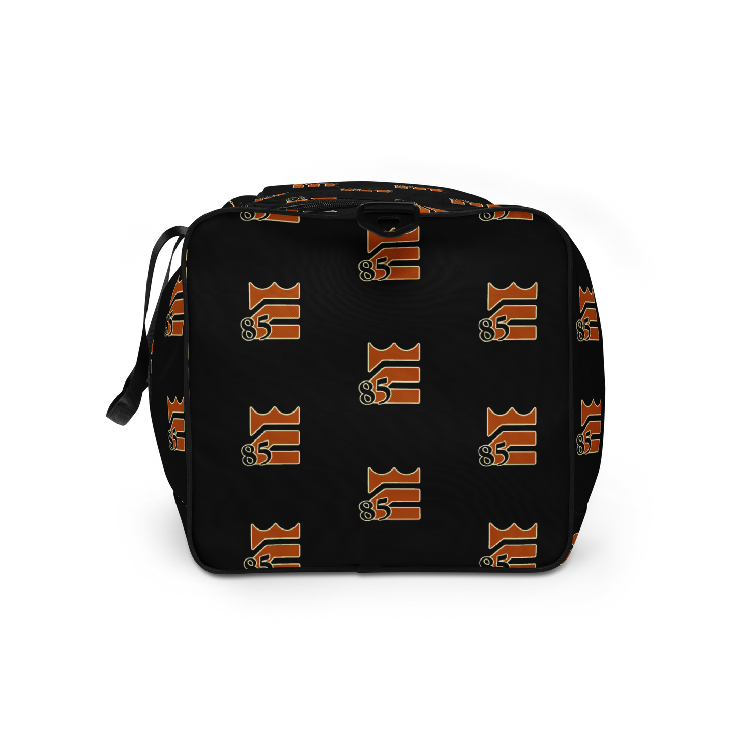 E85 ALT DUFFLE BAG