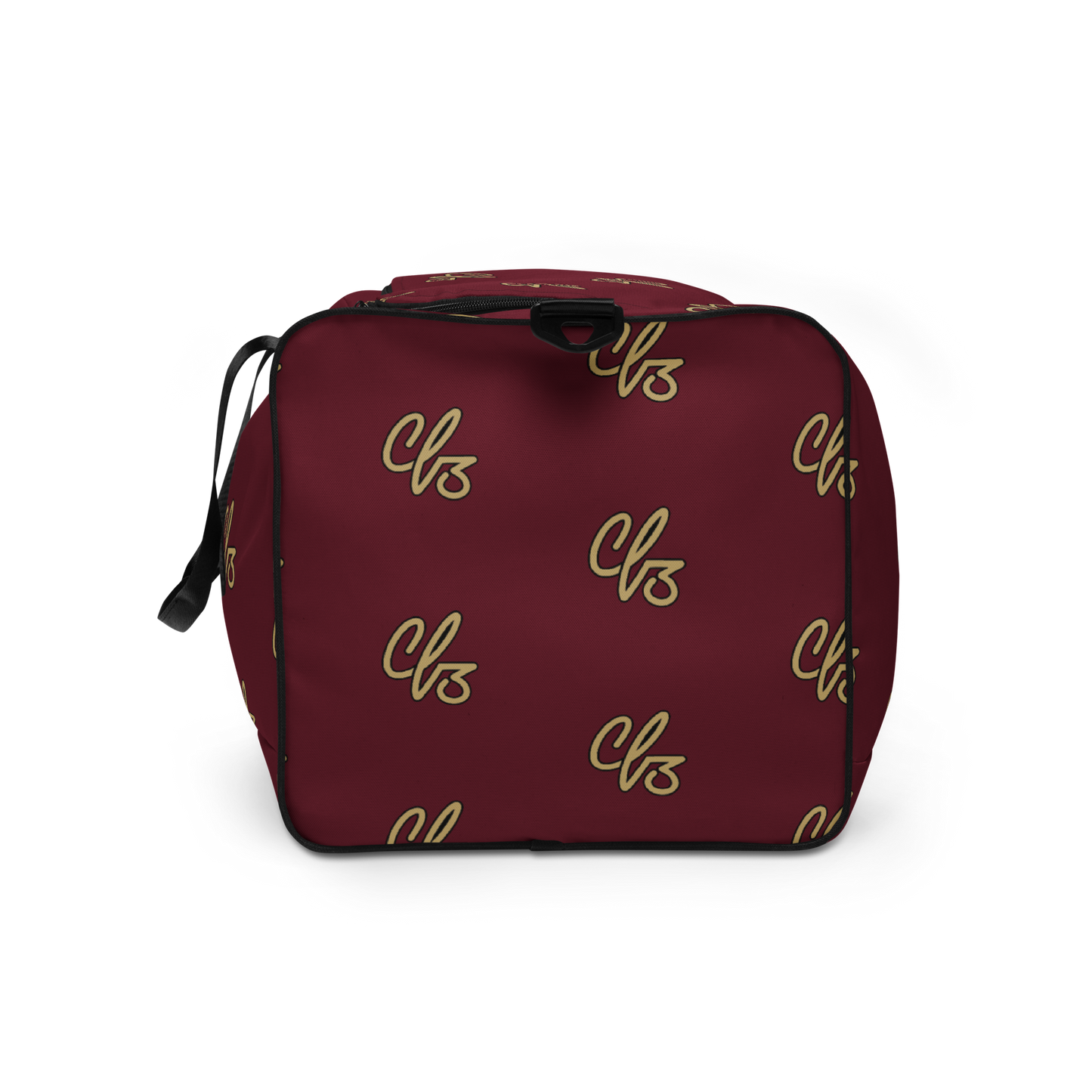 CL3 DUFFLE BAG