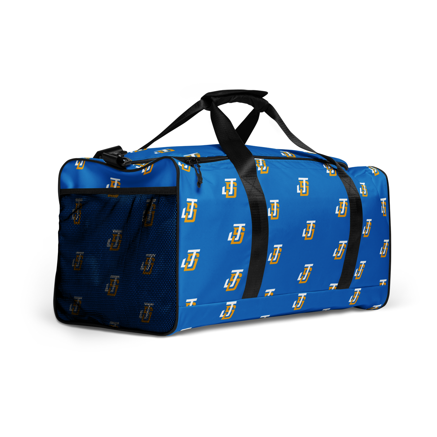 JMIKE DUFFLE BAG