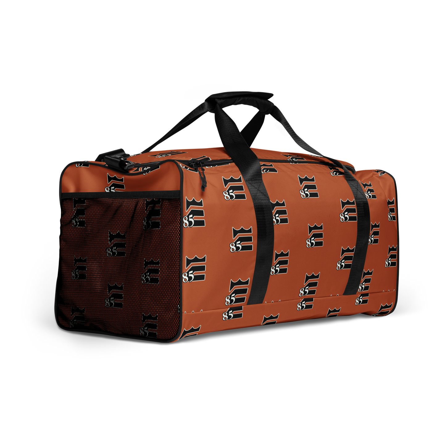 E85 DUFFLE BAG