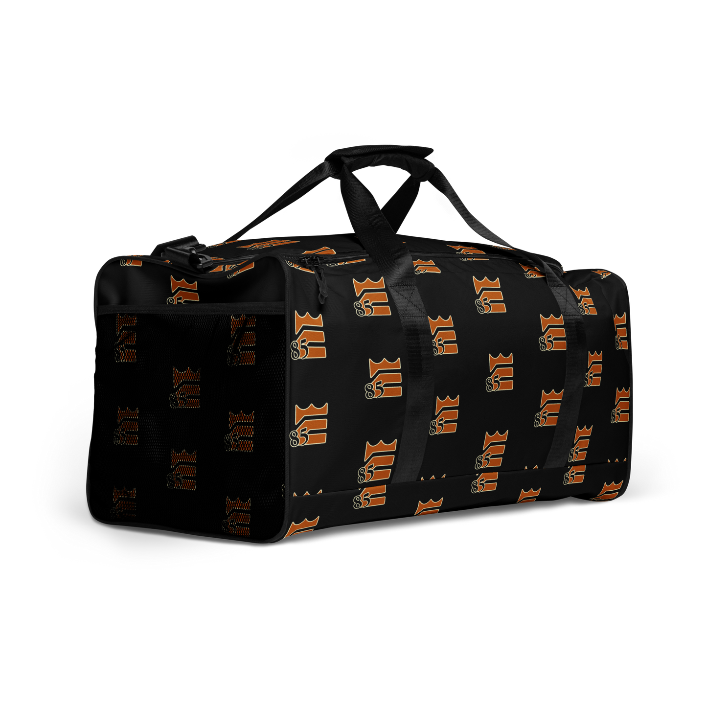 E85 ALT DUFFLE BAG