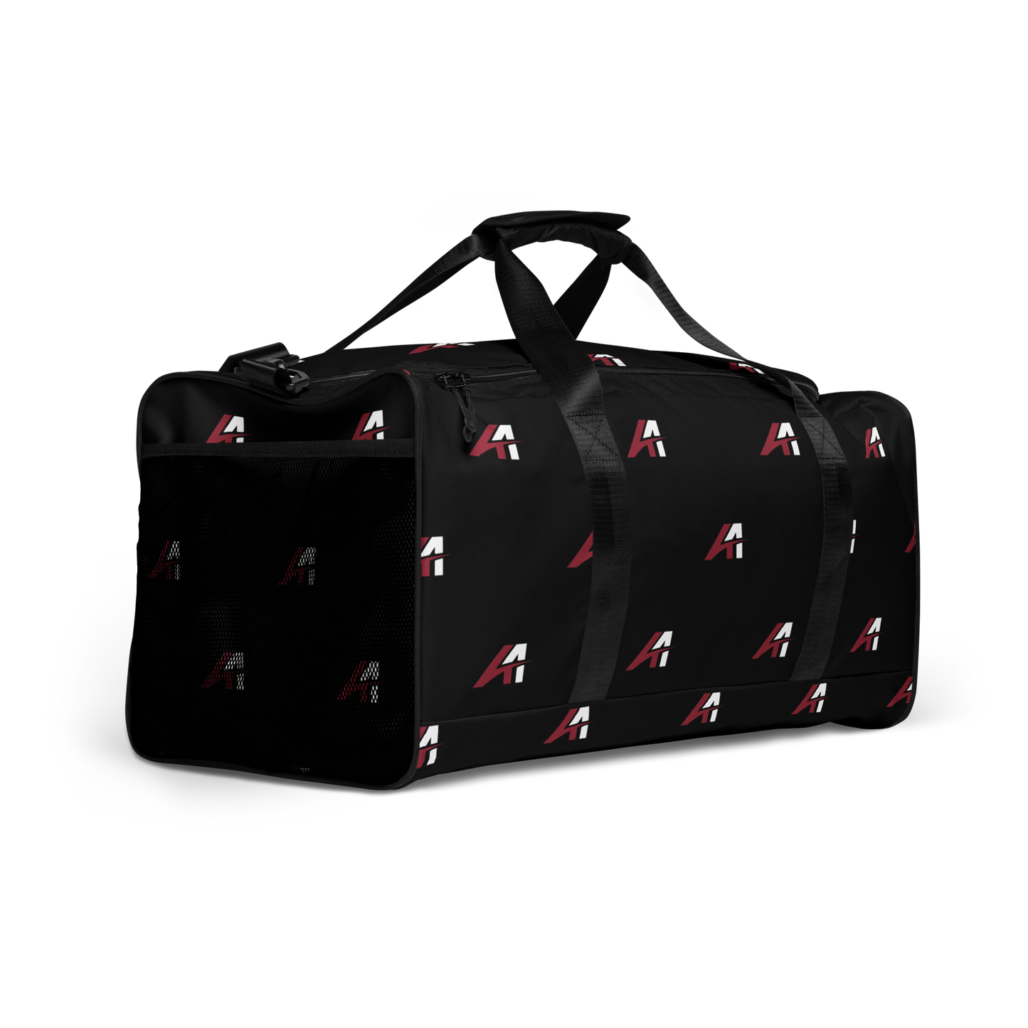 ARMSTRONG DUFFLE BAG