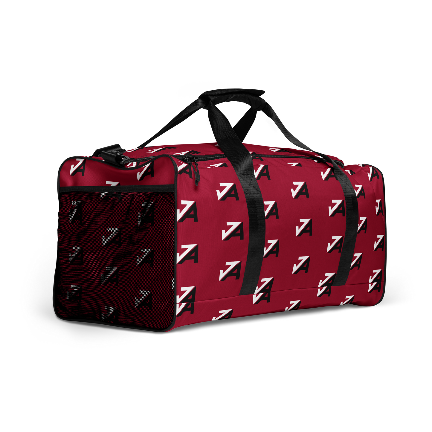 JEREMIAH ALEXANDER DUFFLE BAG