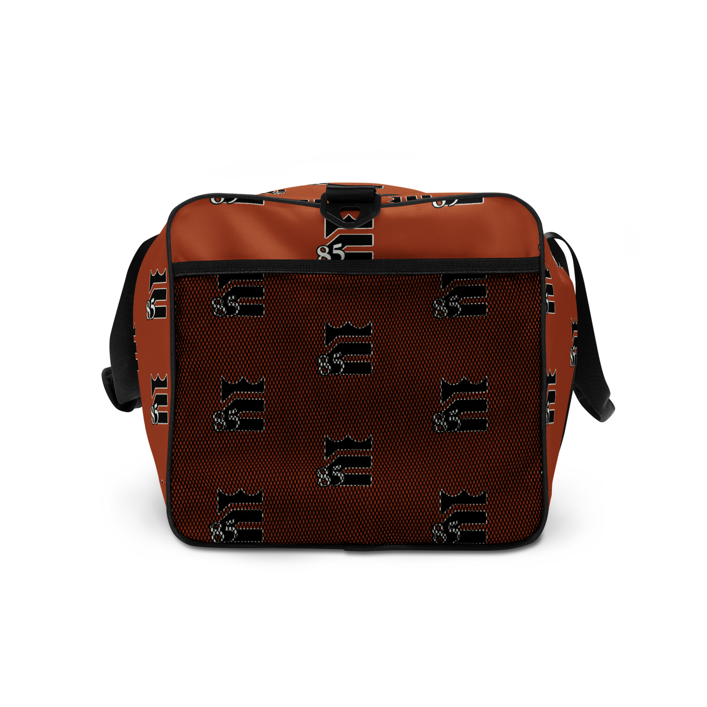 E85 DUFFLE BAG