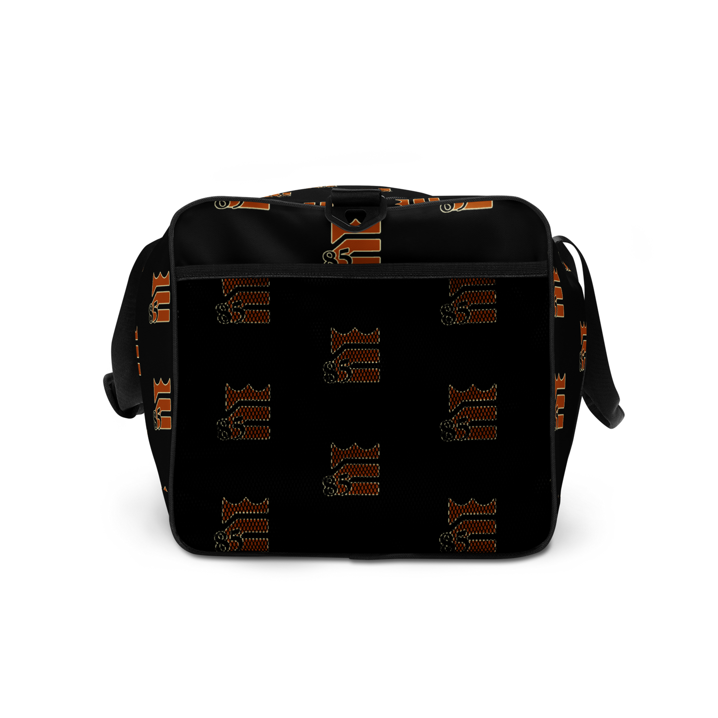 E85 ALT DUFFLE BAG