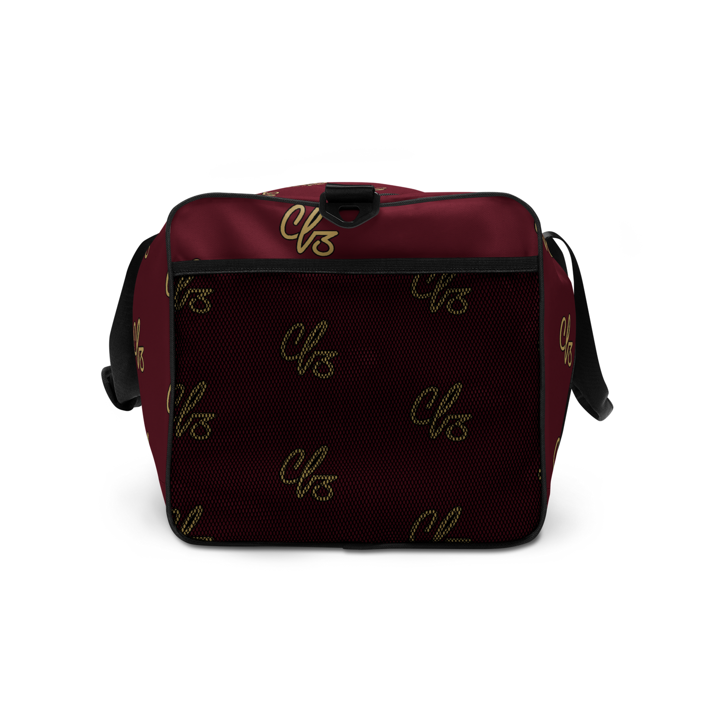 CL3 DUFFLE BAG