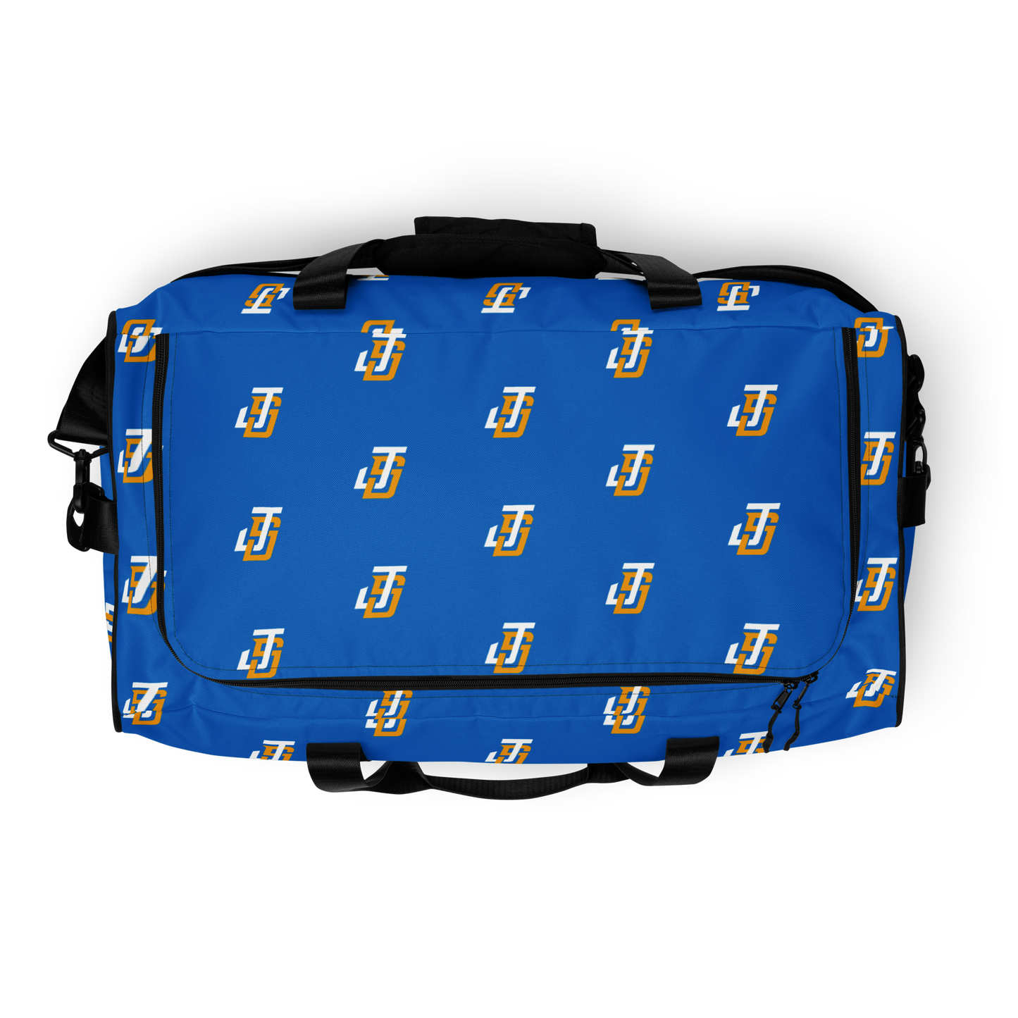 JMIKE DUFFLE BAG