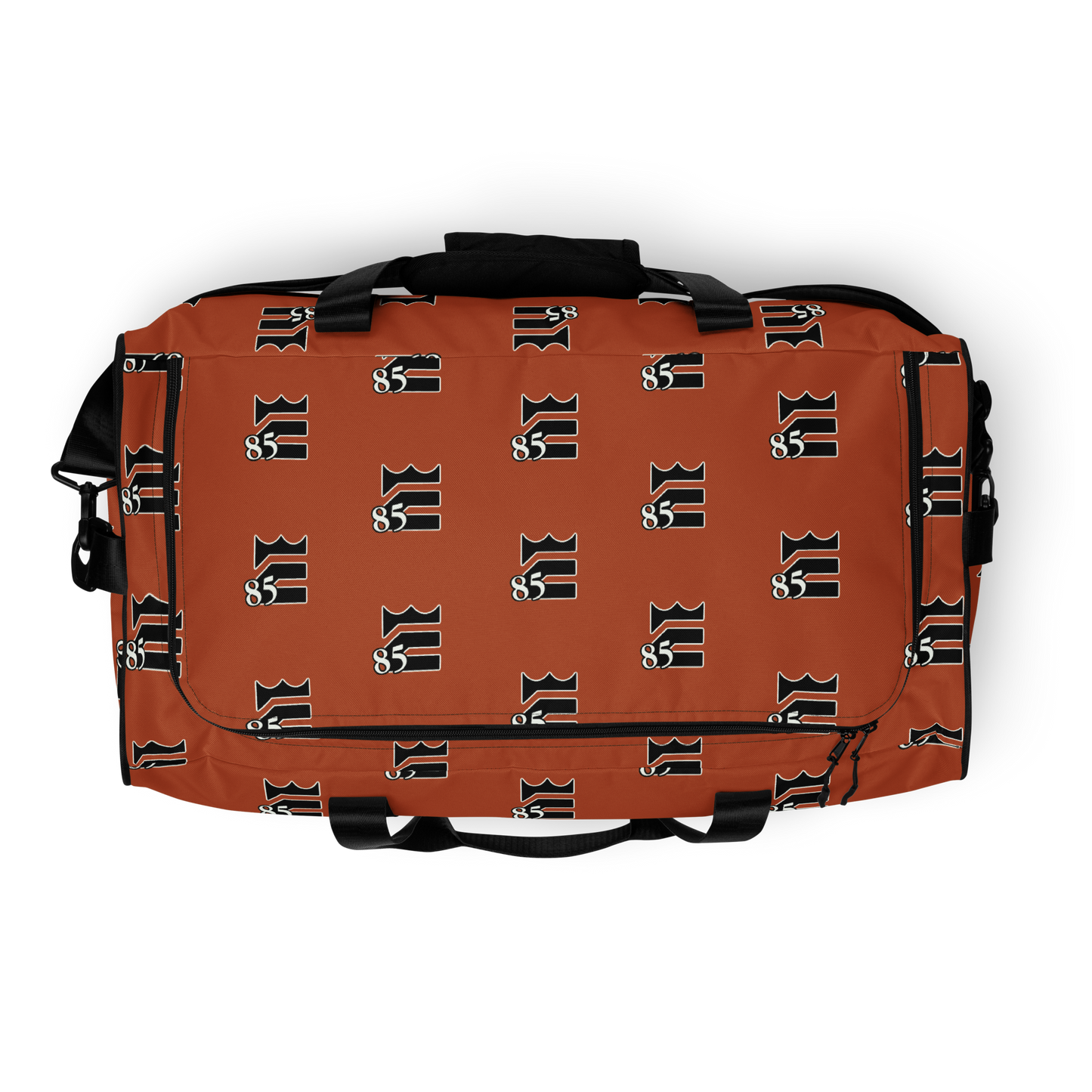 E85 DUFFLE BAG