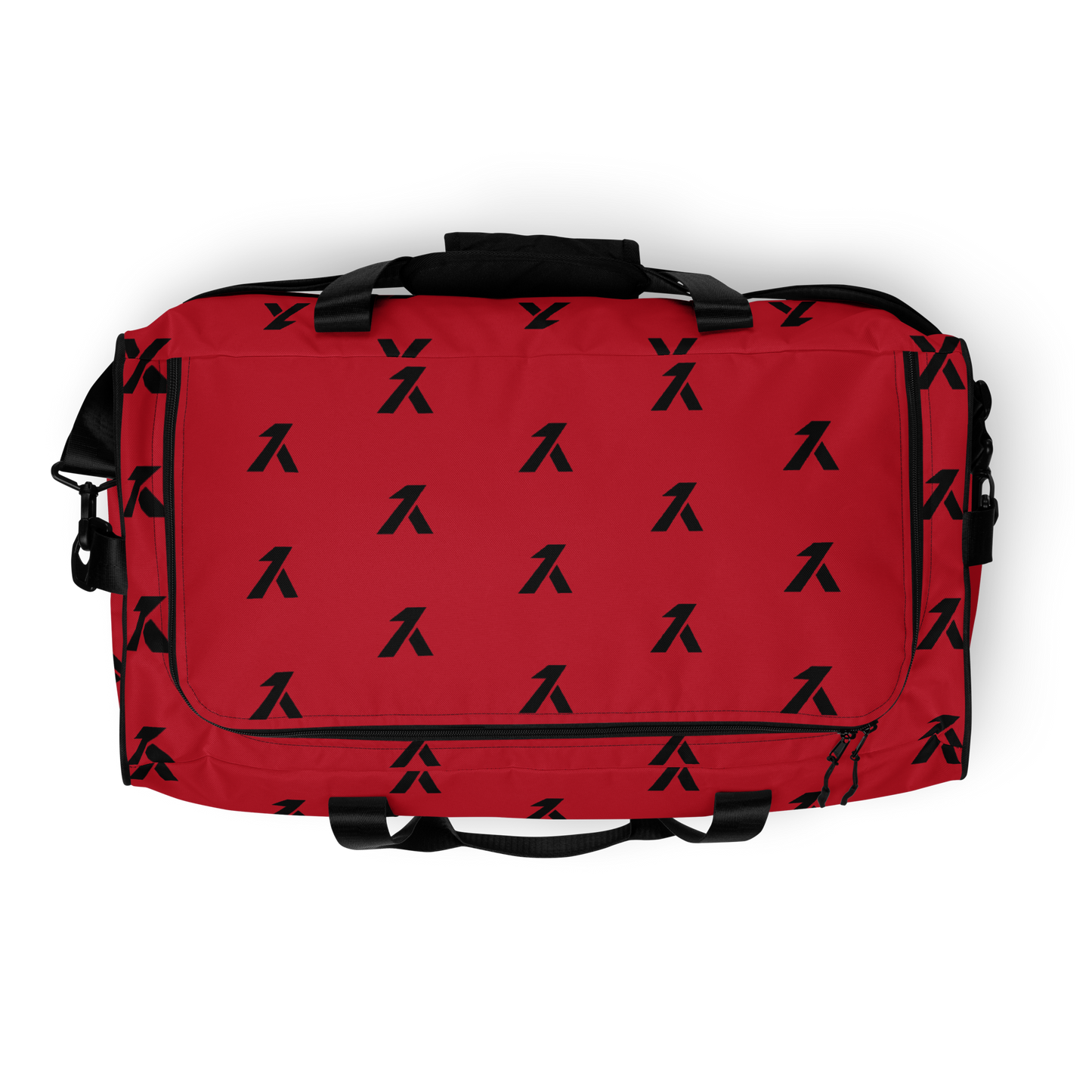 MICAH HUDSON ALT DUFFLE BAG