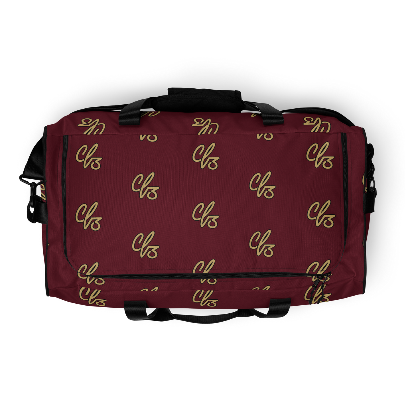 CL3 DUFFLE BAG