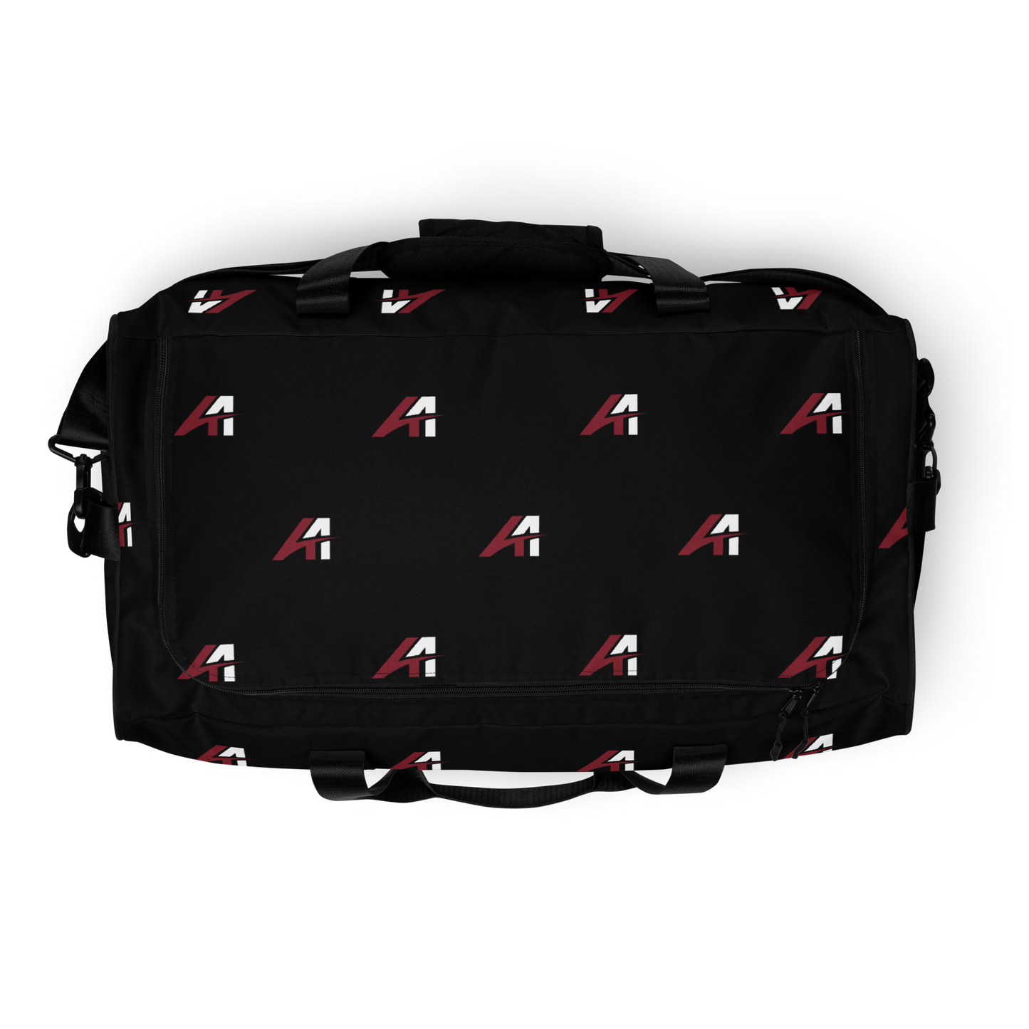 ARMSTRONG DUFFLE BAG