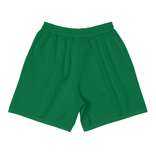 DOMINIC RICHARDSON ATHLETIC SHORTS