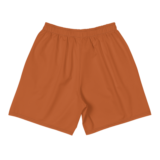 MORICE BLACKWELL ATHLETIC SHORTS