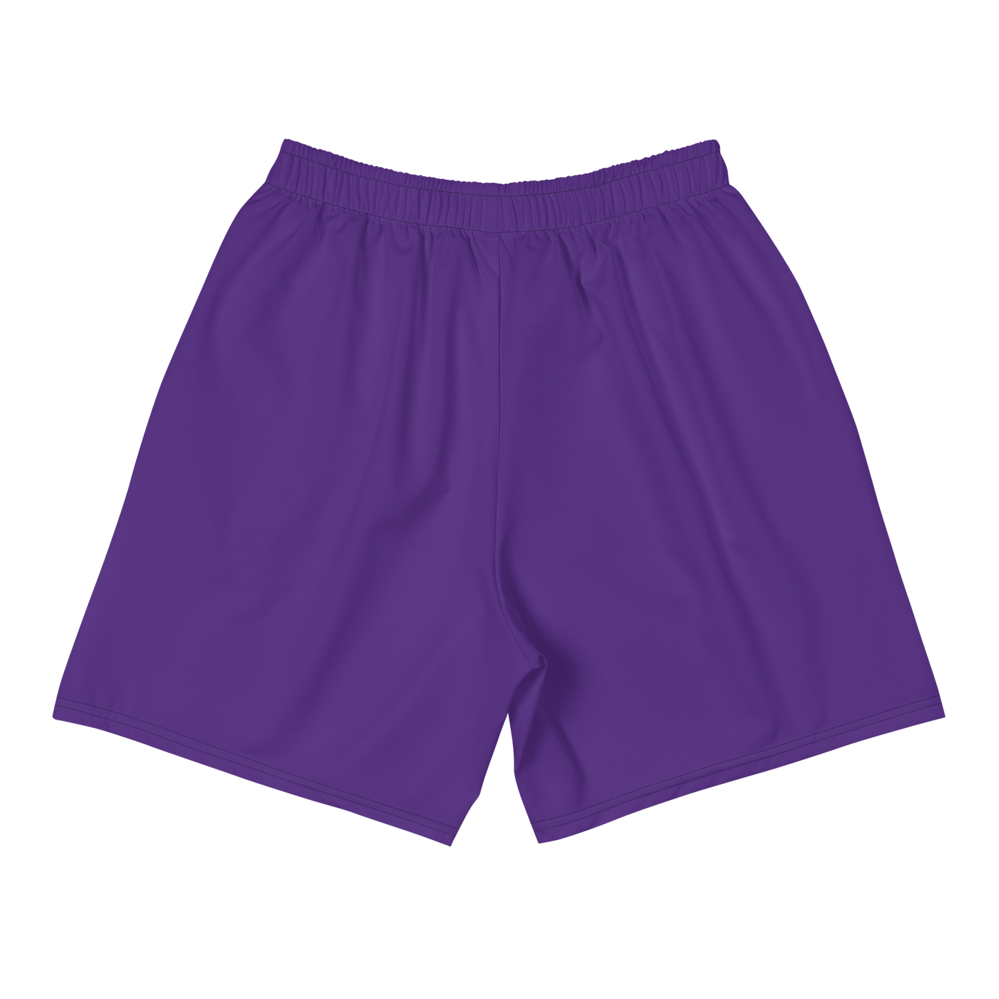 PHIL MAFAH ATHLETIC SHORTS