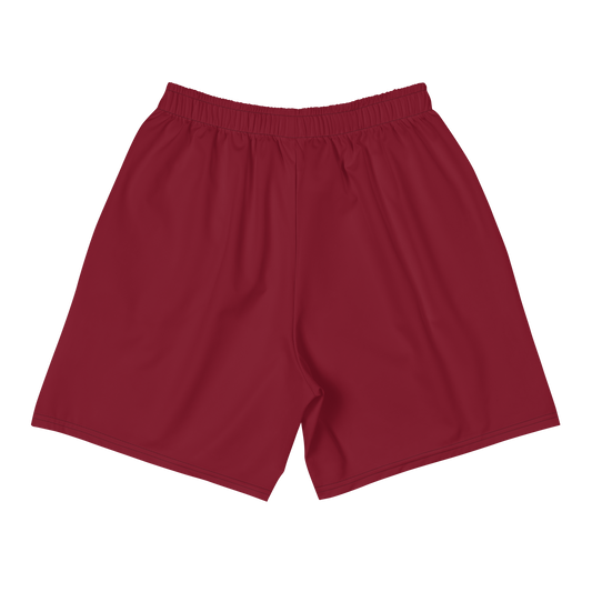 GUILLORY ATHLETIC SHORTS