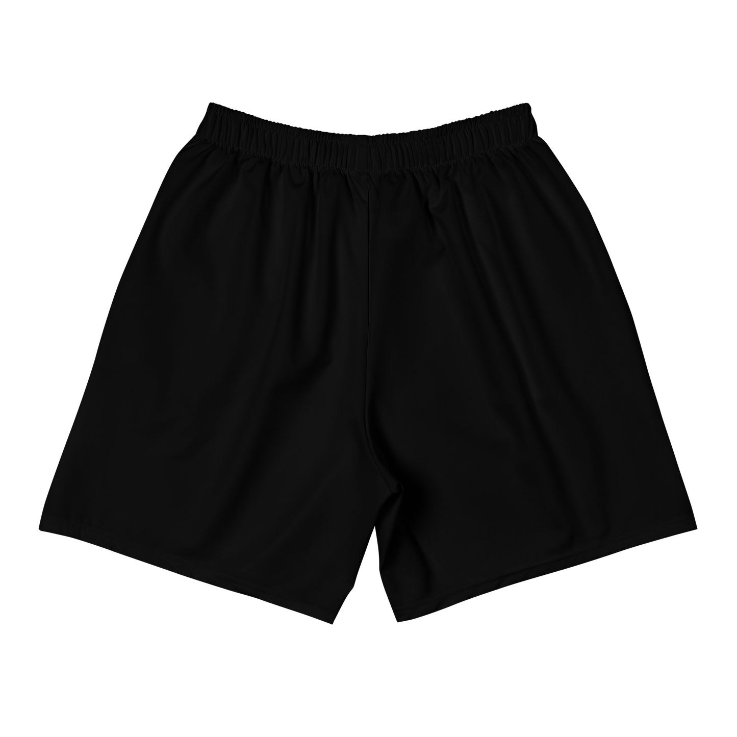 BYRUM BROWN CLASSIC ATHLETIC SHORTS