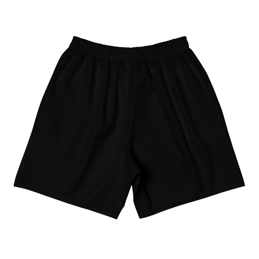 BYRUM BROWN CLASSIC ATHLETIC SHORTS