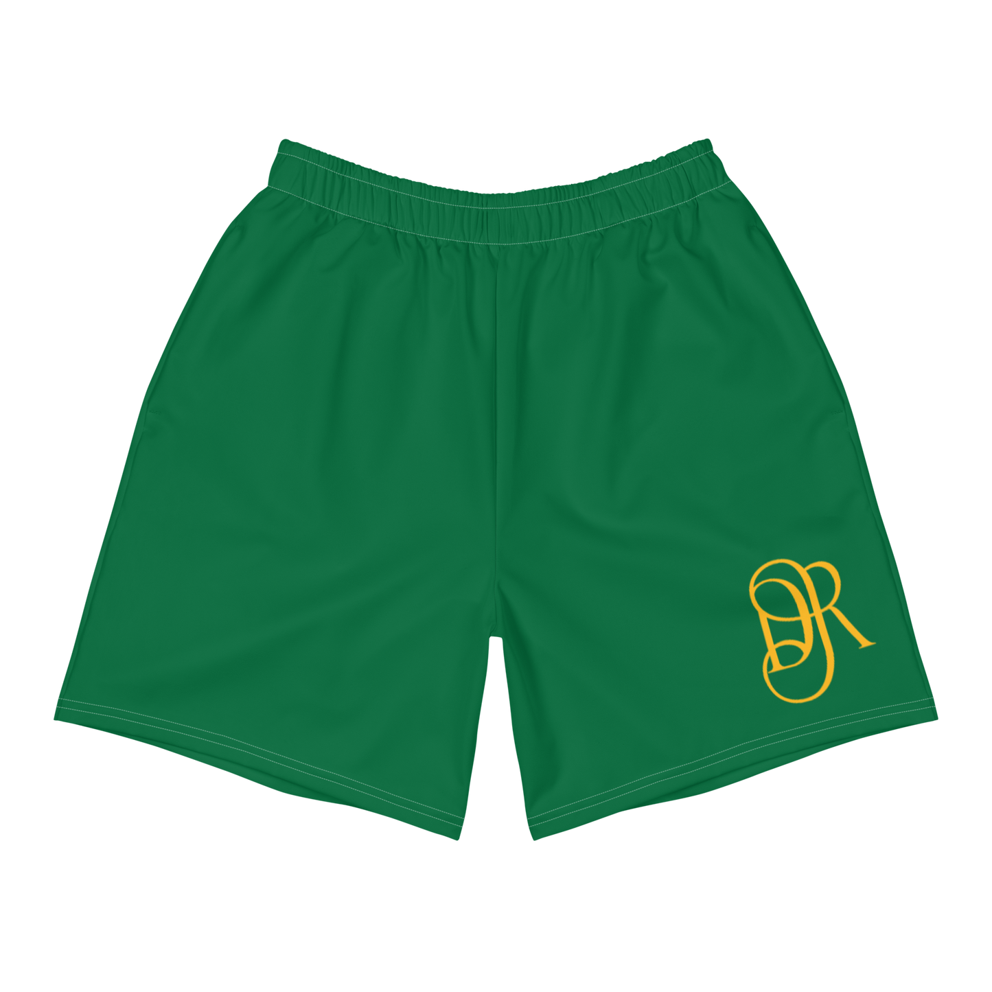 DOMINIC RICHARDSON ATHLETIC SHORTS