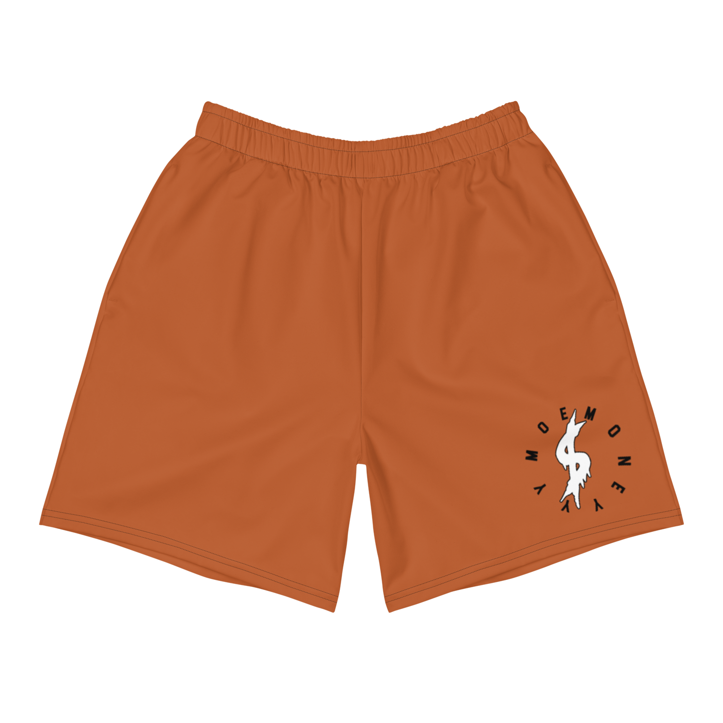 MORICE BLACKWELL ATHLETIC SHORTS