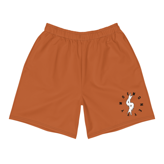 MORICE BLACKWELL ATHLETIC SHORTS