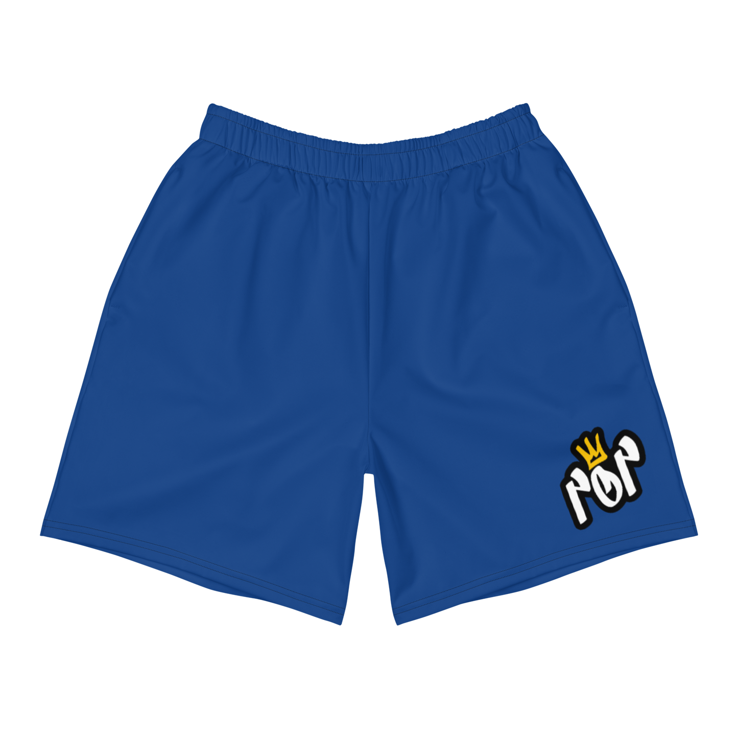 POP ATHLETIC SHORTS