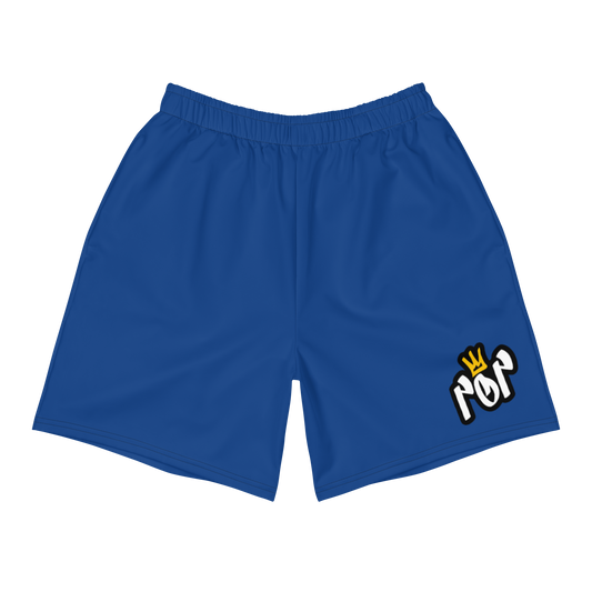 POP ATHLETIC SHORTS