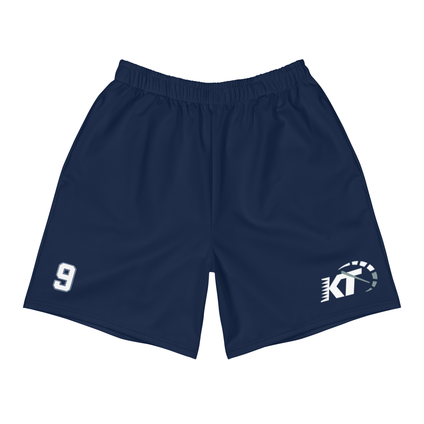 KAVONTAE TURPIN ATHLETIC SHORTS