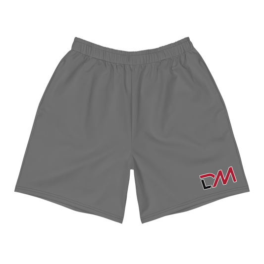 MALONE ATHLETIC SHORTS