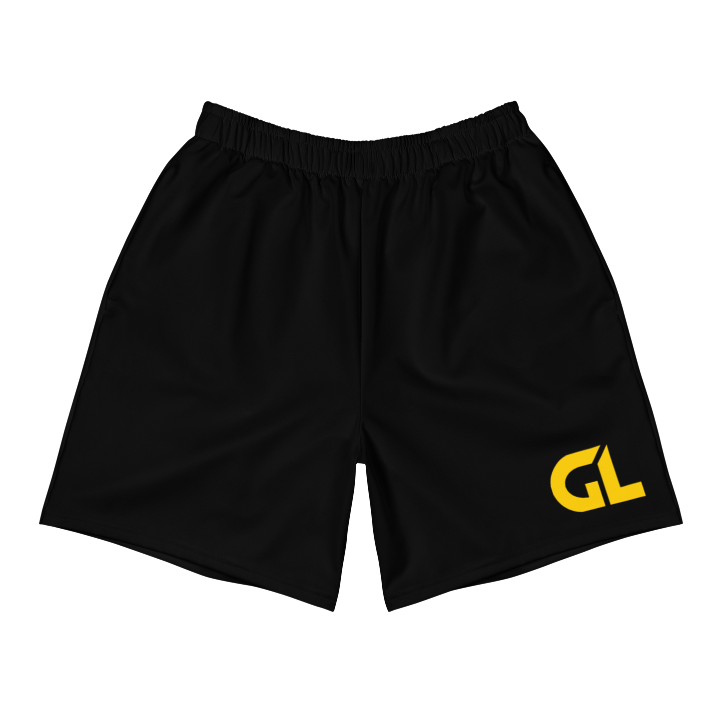 LEEPER ALT ATHLETIC SHORTS