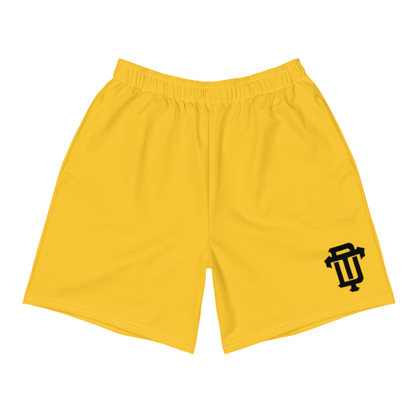 TYRECUS ATHLETIC SHORTS