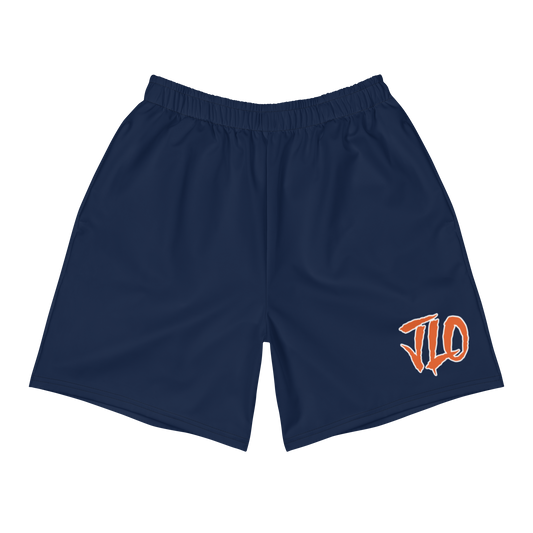 JUSTIN HARMON ATHLETIC SHORTS