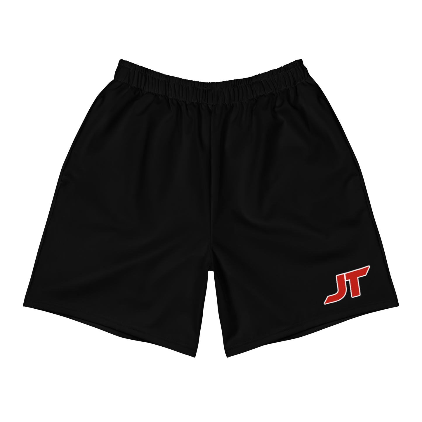 JUSTIN THOMAS ATHLETIC SHORTS