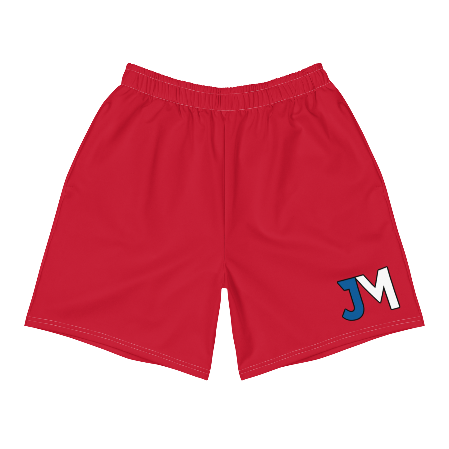 MCGILL ATHLETIC SHORTS