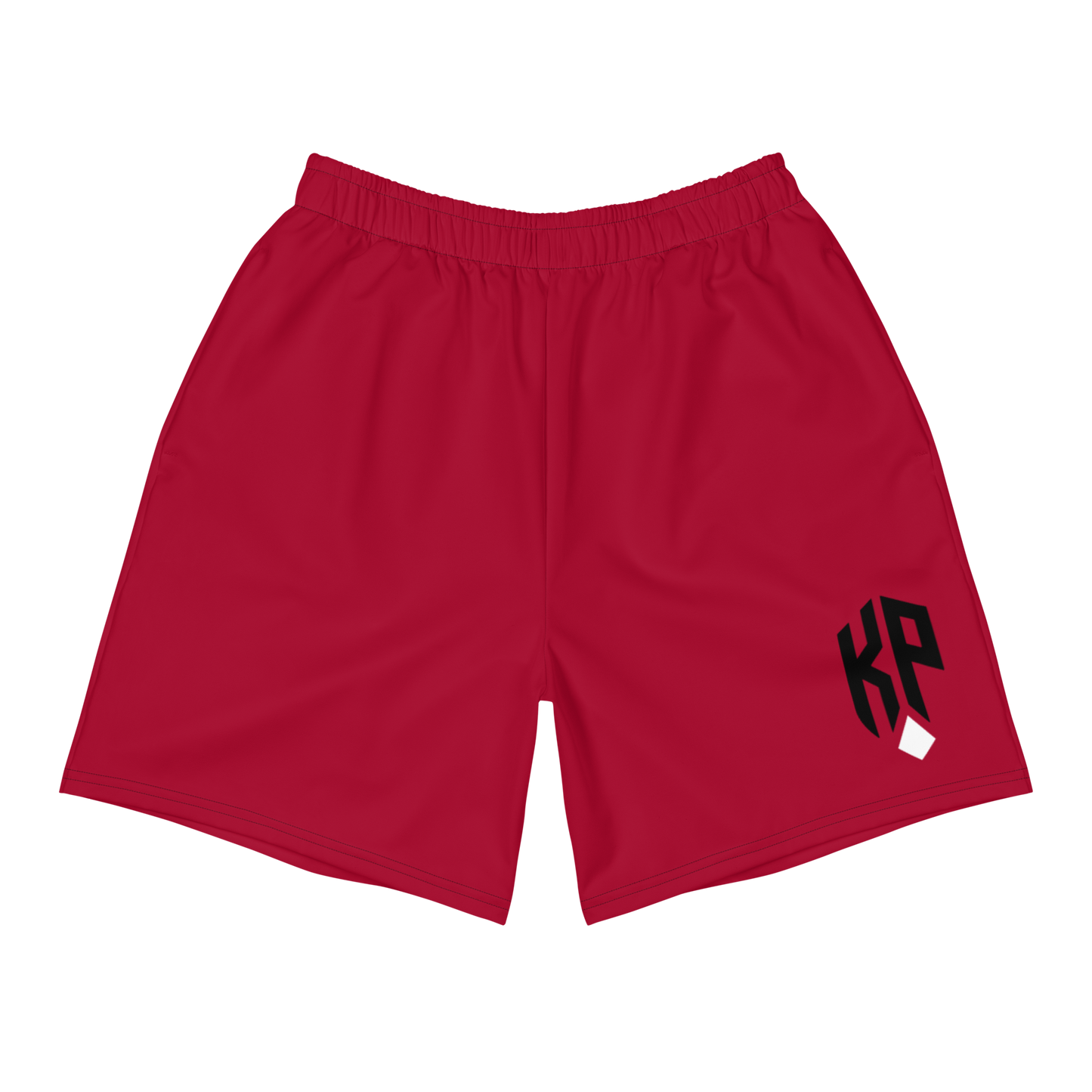 KAMRYN PERRY ATHLETIC SHORTS