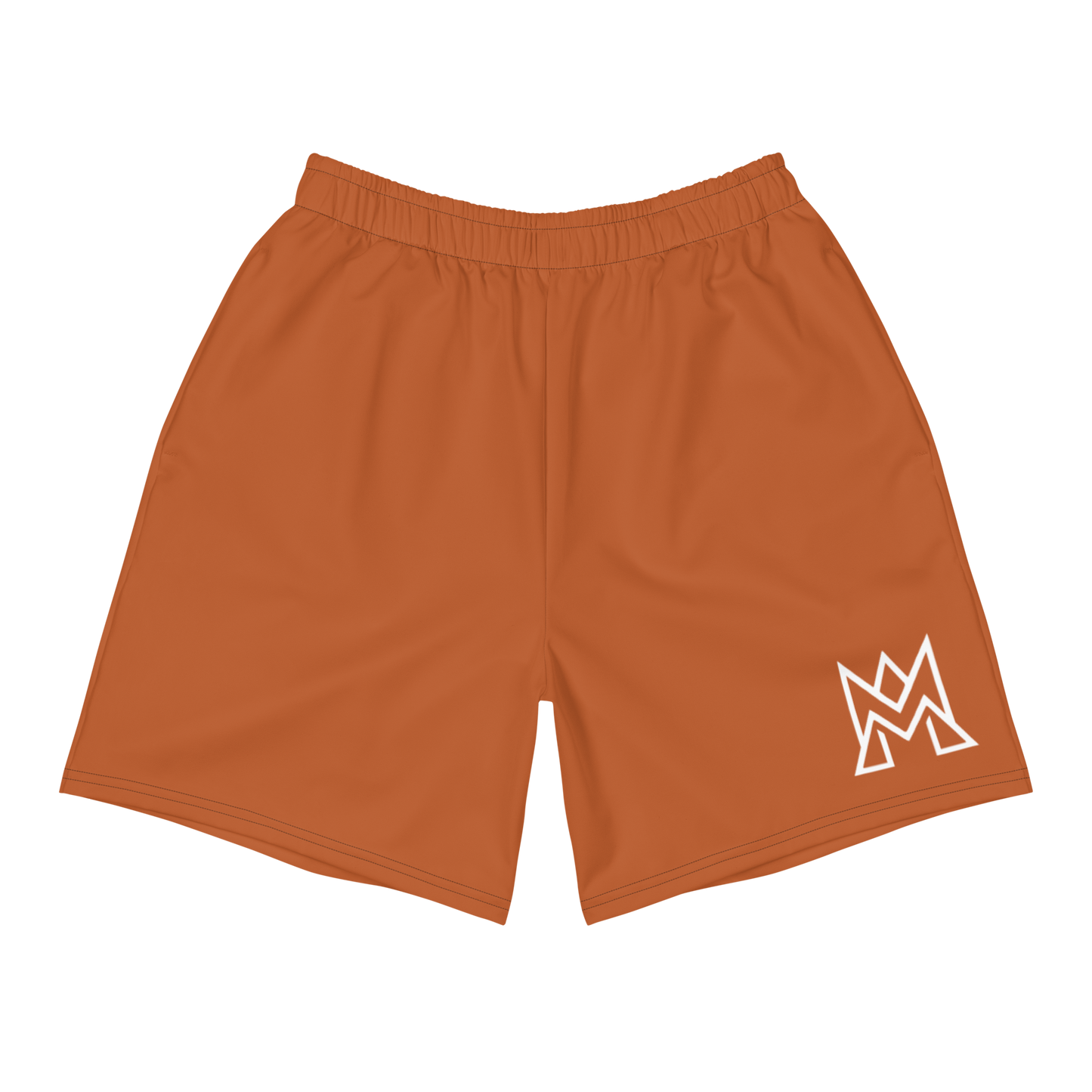 AGBO ATHLETIC SHORTS