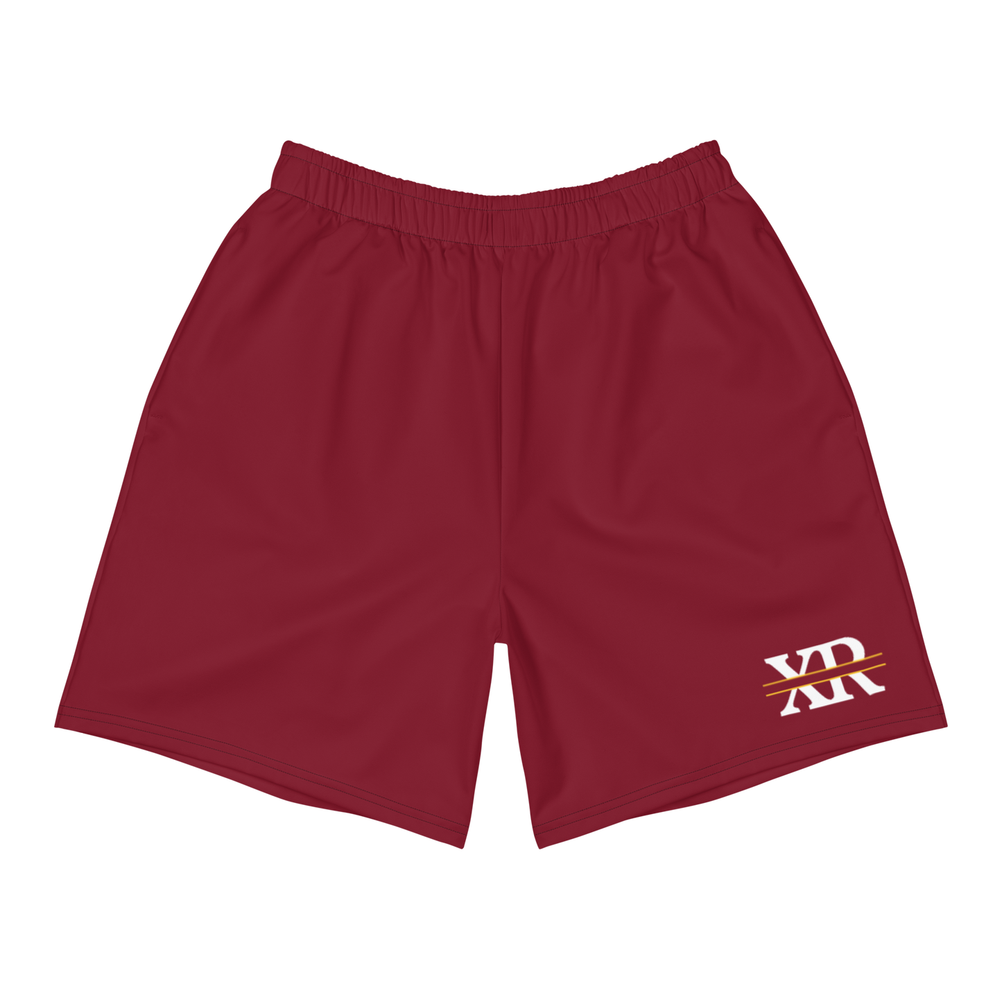 GUILLORY ATHLETIC SHORTS