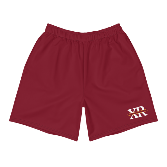 GUILLORY ATHLETIC SHORTS