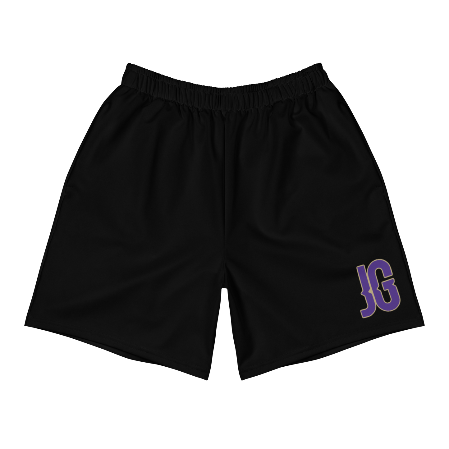 JAIVION ATHLETIC SHORTS