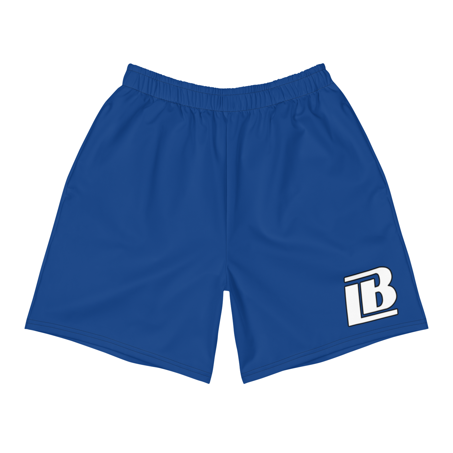 LEVELLE BAILEY ATHLETIC SHORTS