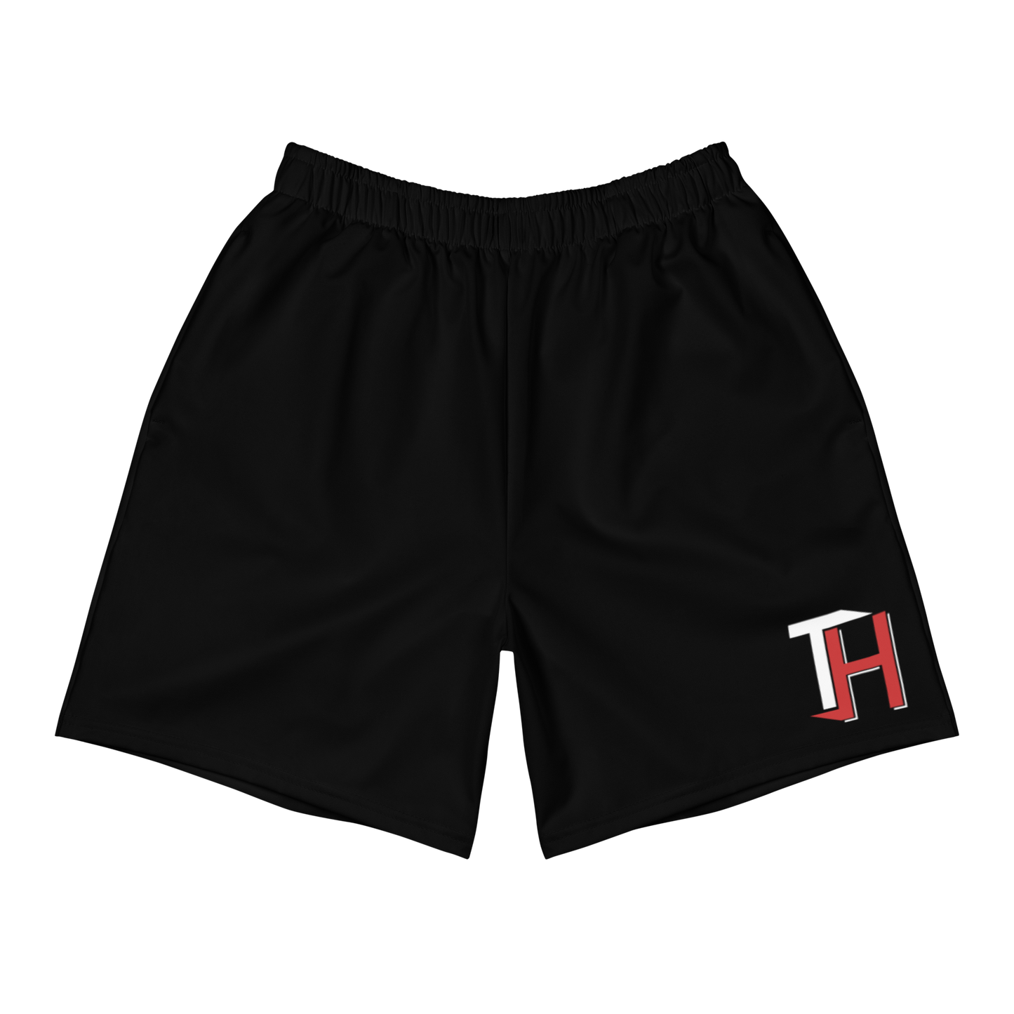 HINTON ATHLETIC SHORTS