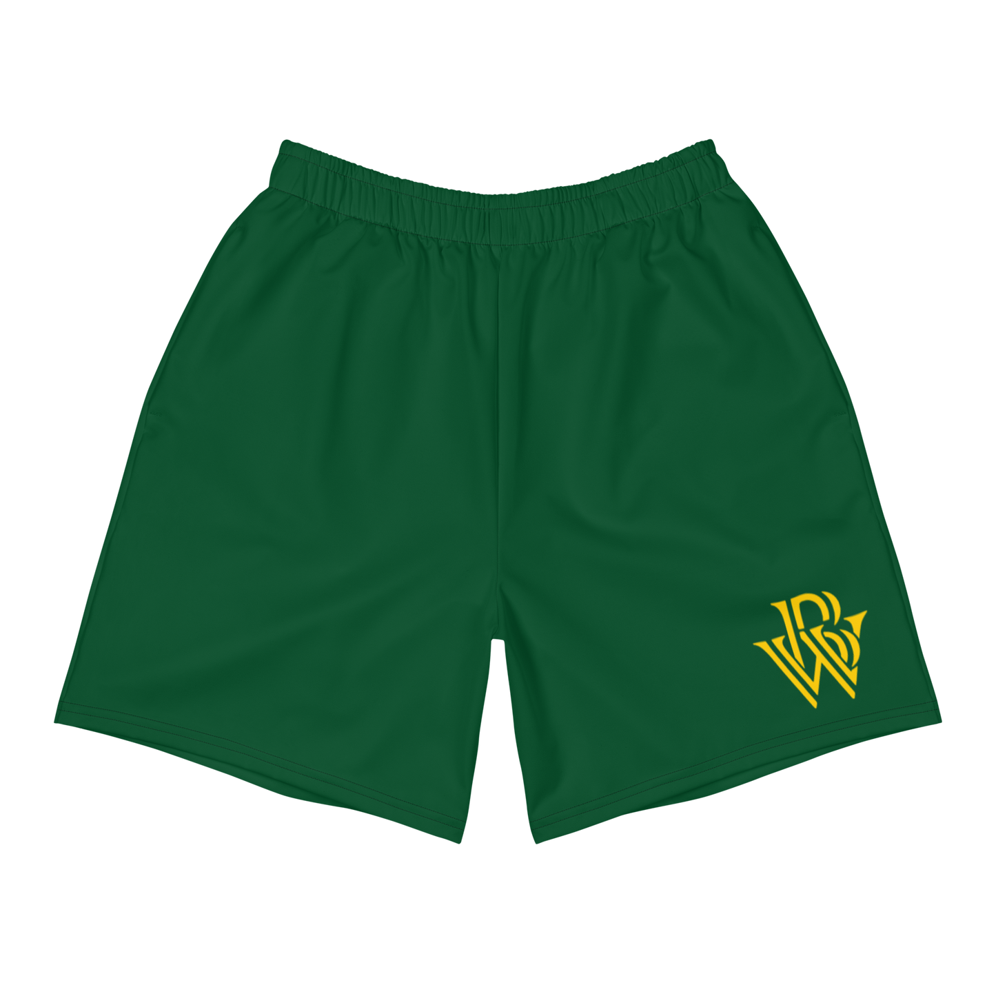 BRYSON ATHLETIC SHORTS