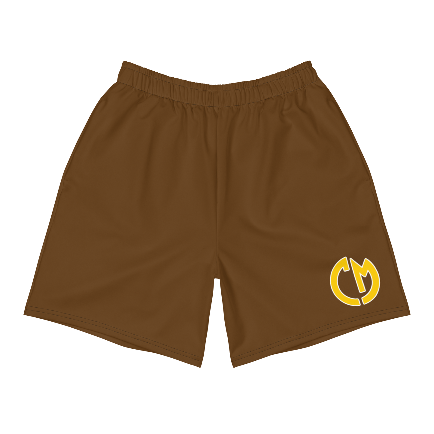 MAY ATHLETIC SHORTS