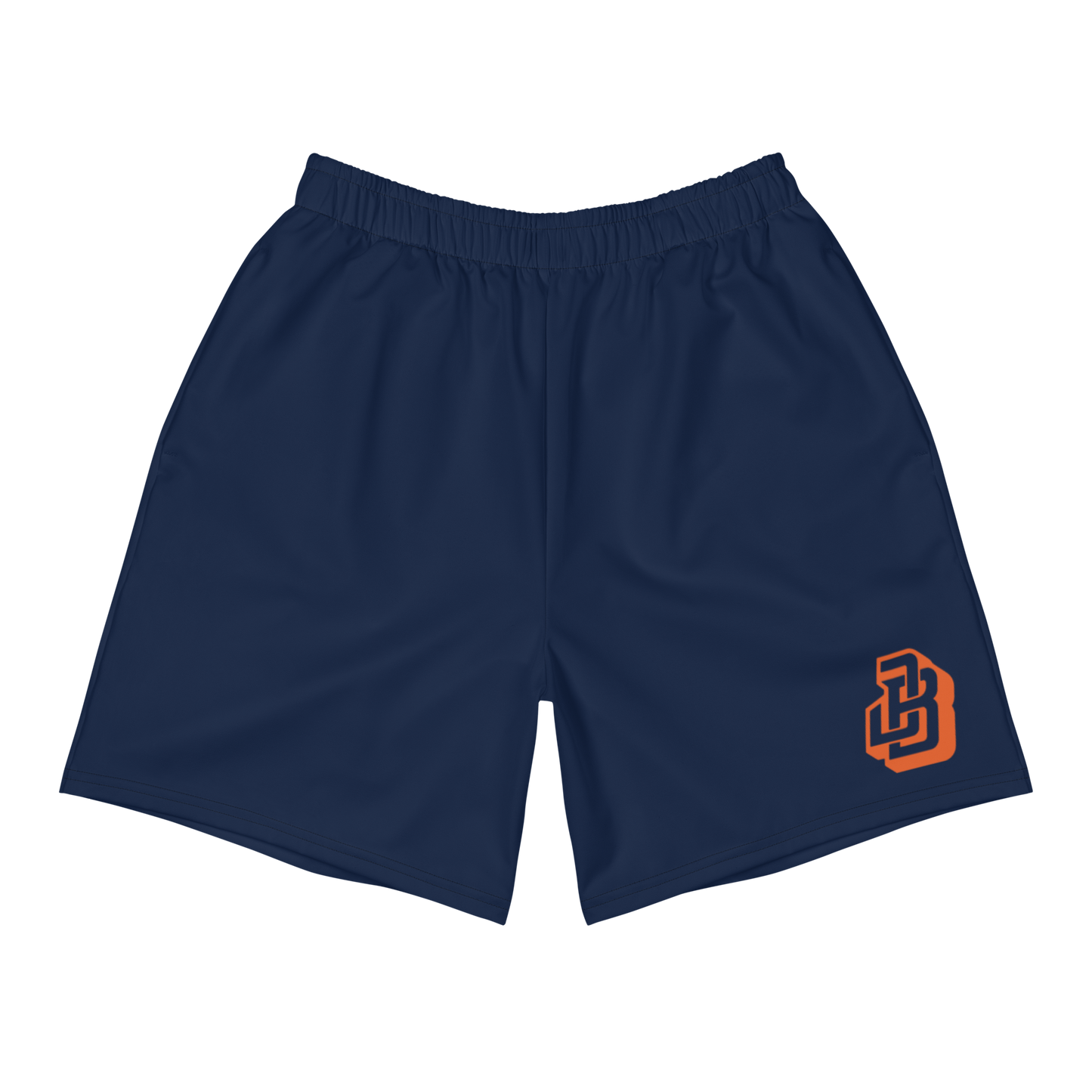 BARRON ATHLETIC SHORTS