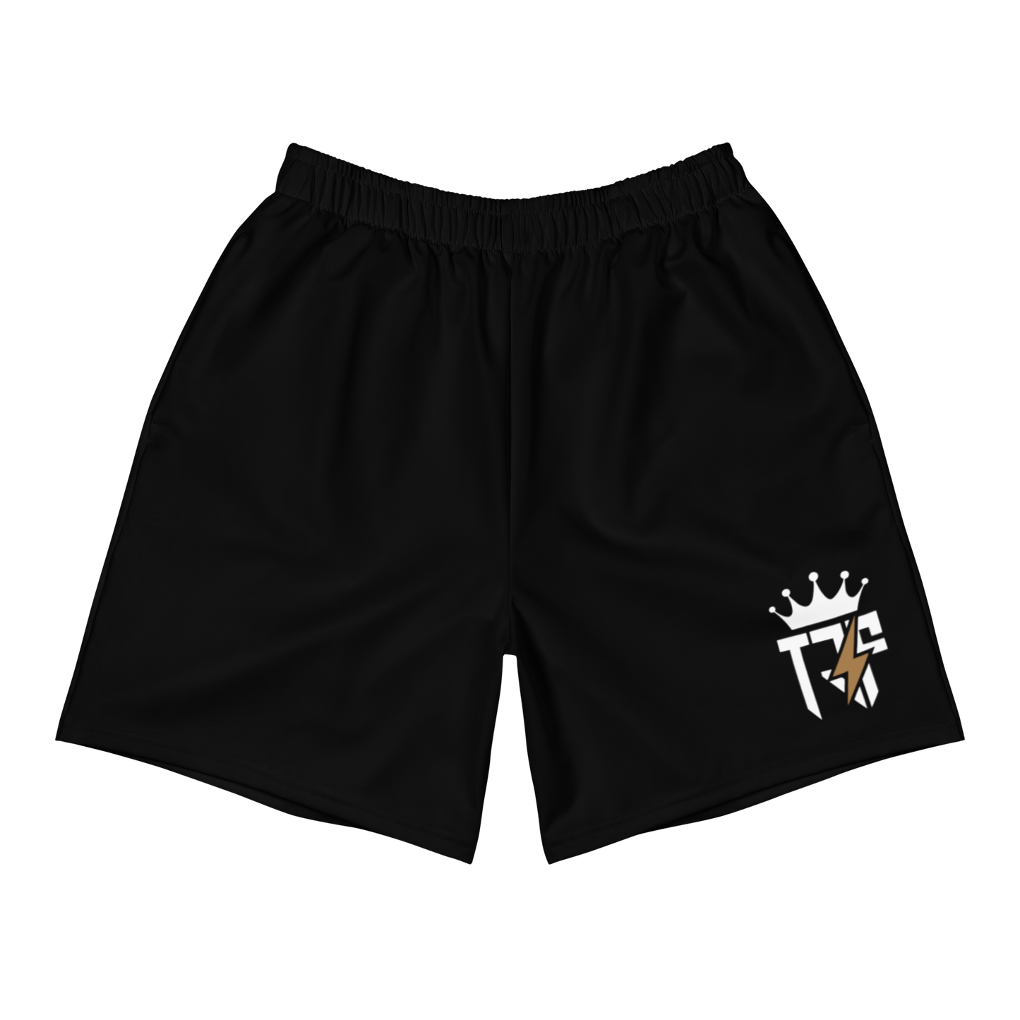 TJ FINLEY ATHLETIC SHORTS